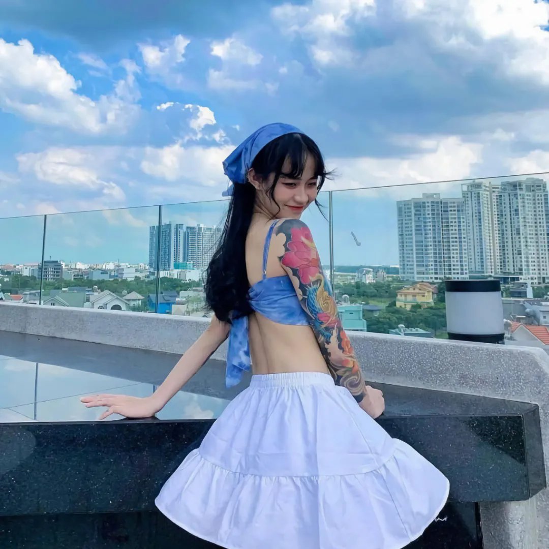 西蒂·阿克巴丽