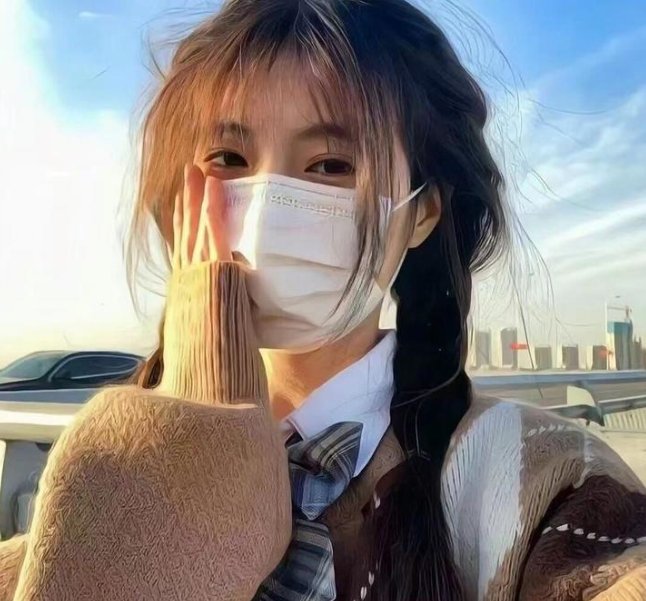 我的凡尔赛日记